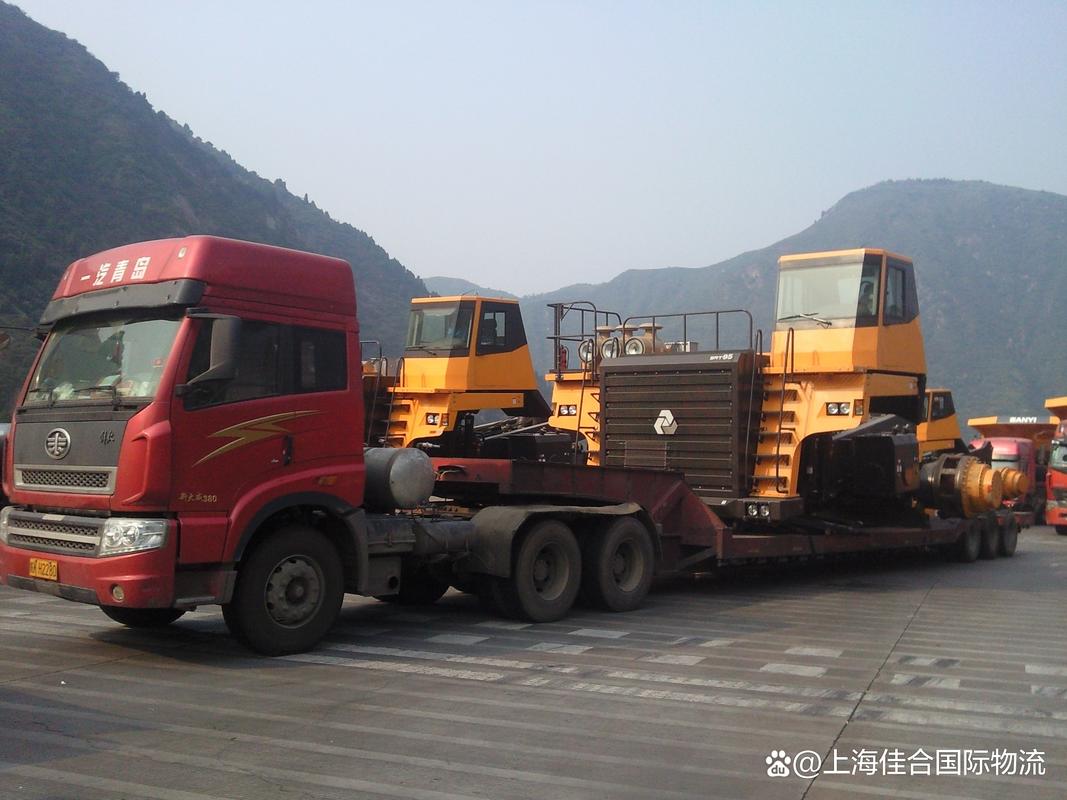 云南大件物流整车运输,云南大件物流整车运输公司