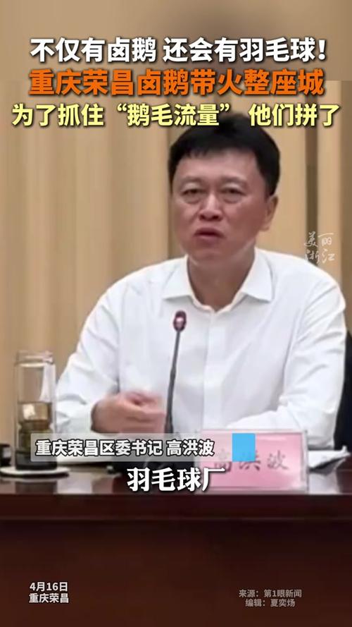荣昌接住了泼天流量,荣昌贴吧